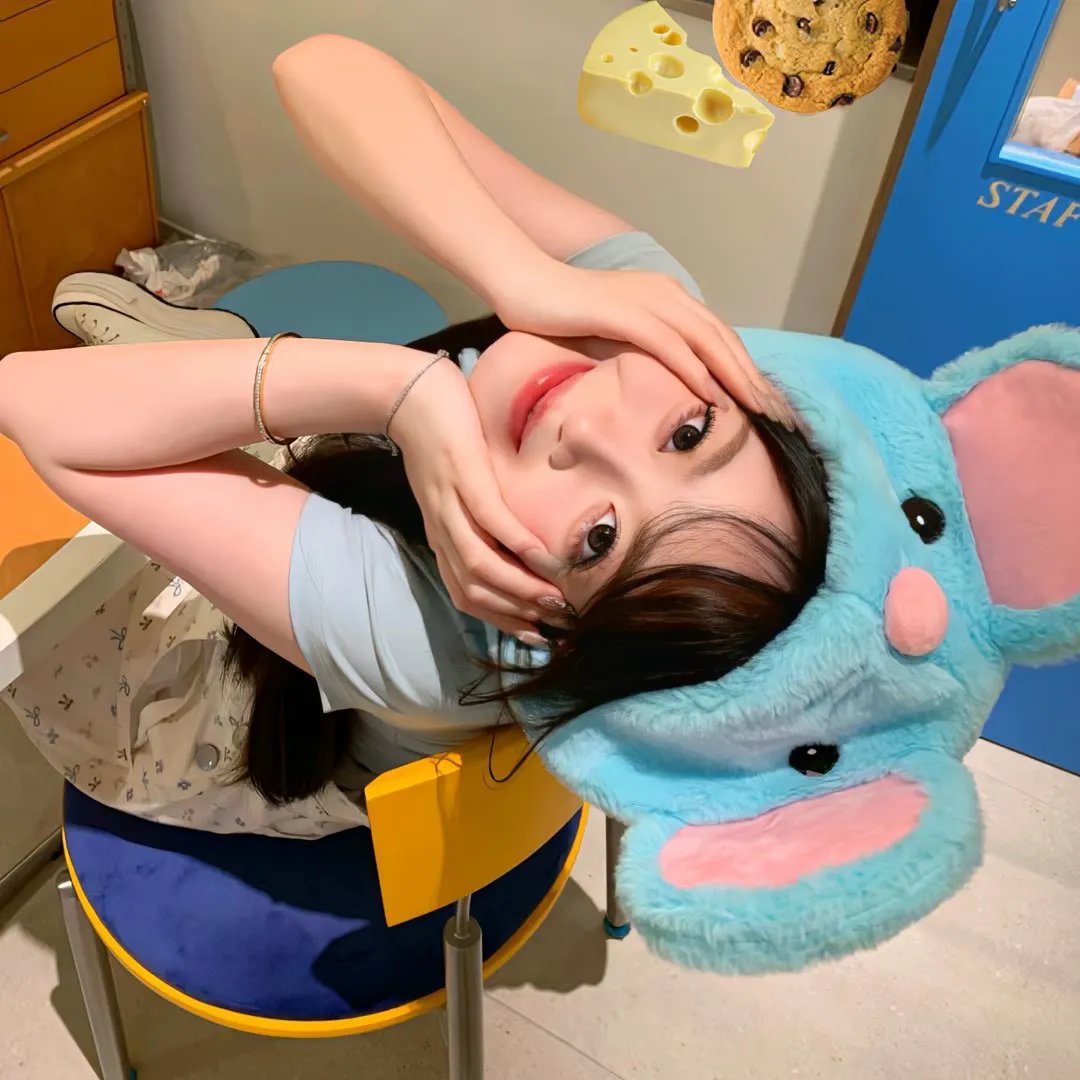 周而复死